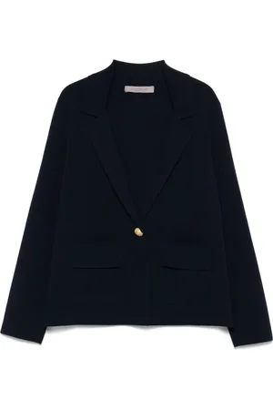 D.EXTERIOR Blazer con botones