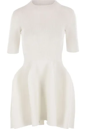 CFCL Vestido midi Pottery