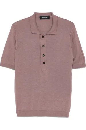 TAGLIATORE Polo Wiley