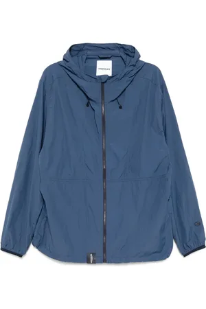 Chocoolate Chaqueta a paneles