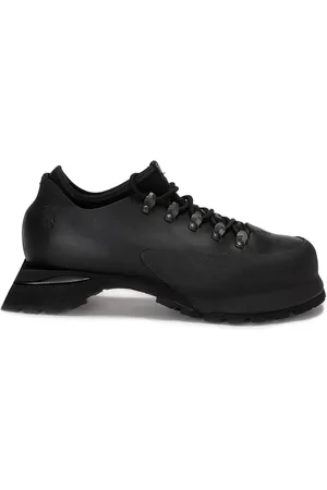 Demon Botas Poyana