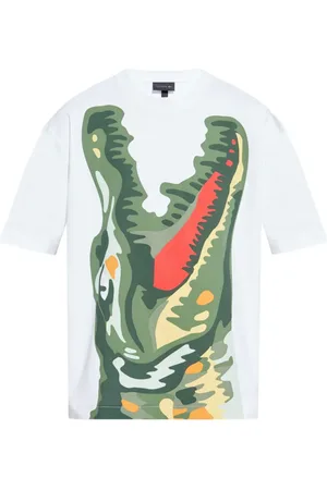 Lacoste Camiseta de algodón