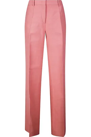 ALBERTO BIANI Pantalones de vestir de color claro