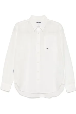 Chocoolate Camisa con motivo