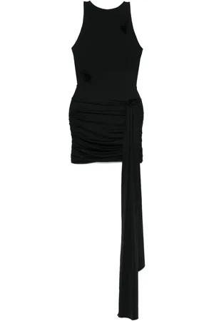 Maygel Coronel Vestido corto Azahar