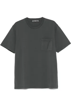 DEPARTMENT 5 Camiseta Wav