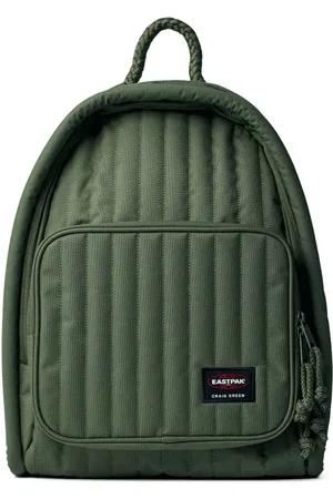 Eastpak Mochila acolchada de Eastpack x Craig Green