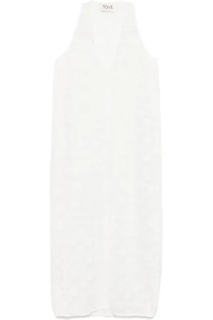 TOVE Vestido largo Agel