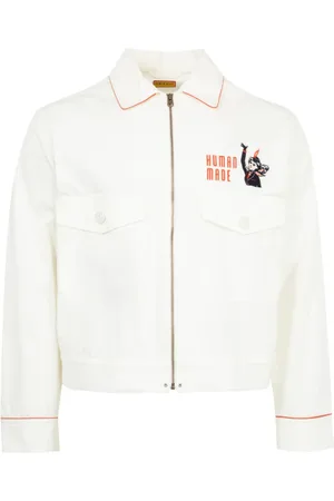 HUMAN MADE Chaqueta Drizzler