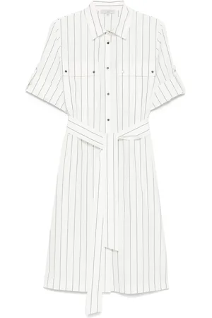 ANTONELLI Vestido midi Melissa