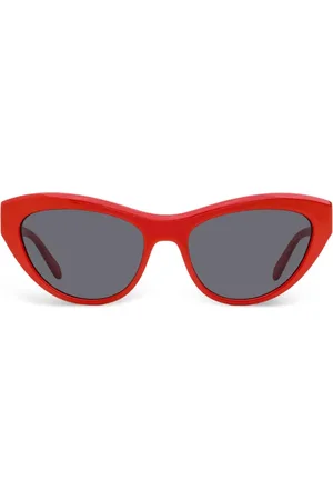 Salvatore Ferragamo Gafas de sol 1103 con montura cat-eye