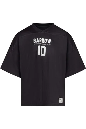 BARROW Camiseta de tejido jersey