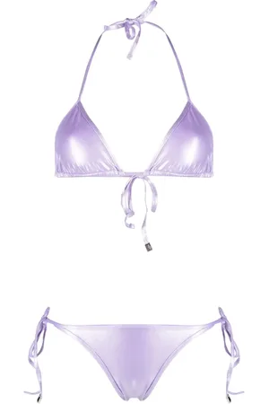 The Attico Bikini brillante