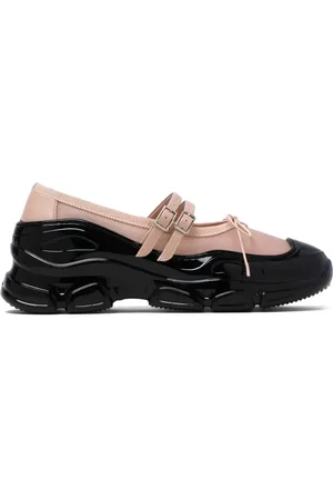 Simone Rocha Bailarinas Tracker