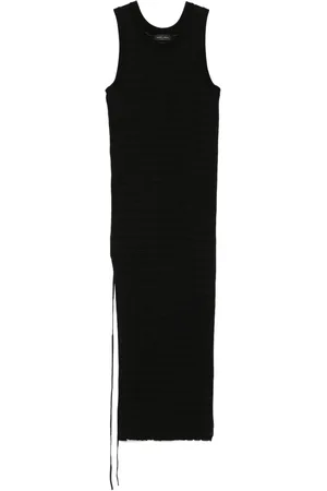Roberto Collina Vestido a rayas