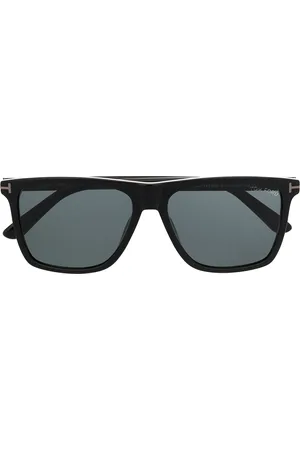 Tom Ford Gafas de sol con montura cuadrada
