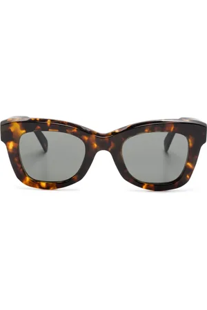 Retrosuperfuture Gafas de sol Altura con montura wayfarer
