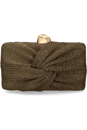 Cult Gaia Bolso de mano Lisse