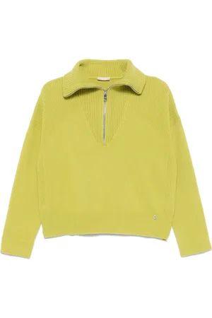Liu Jo Jersey con cremallera