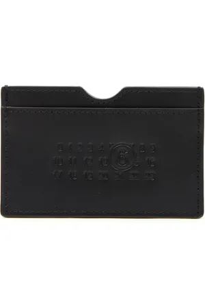 Maison Margiela Tarjetero Signature
