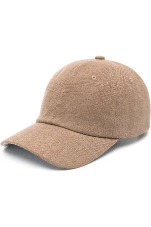 Carter Young Gorra con ribete en contraste