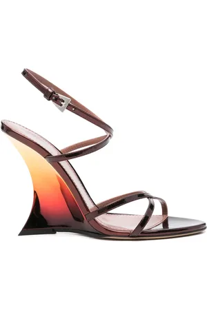 PARIS TEXAS Sandalias Nina de 105 mm