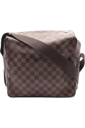 LOUIS VUITTON Bandolera Naviglio 2011
