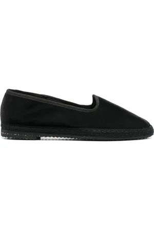 MANEBI Mocasines Rivire de terciopelo de x Alex Riviè