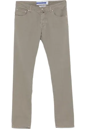 Jacob Cohen Pantalones Nick
