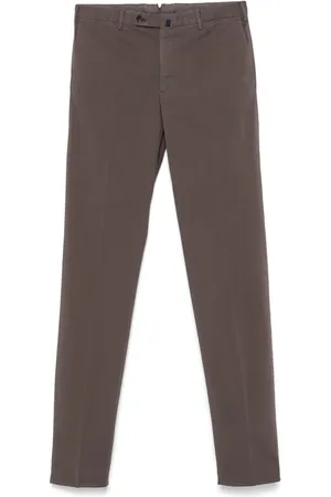 Incotex Pantalones chinos Pattern 39
