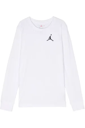 Jordan Camiseta con bordado Jumpman