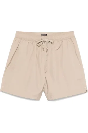 Ermenegildo Zegna Bañador con cordones