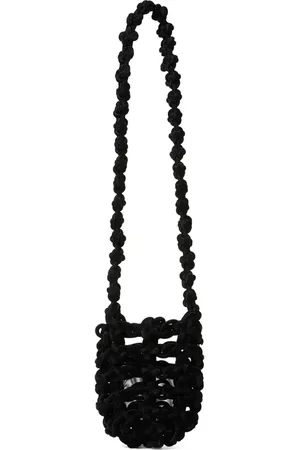 KARA Bolso de hombro Knot