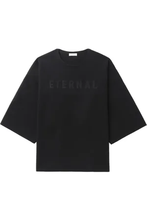 FEAR OF GOD Camiseta Eternal