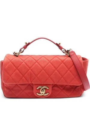 CHANEL Bolso de hombro de matelassé 2012-2013