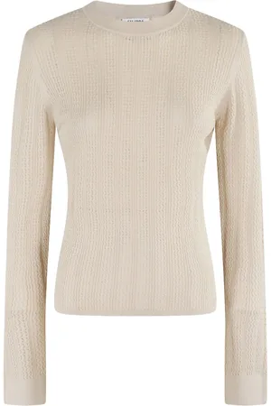 Filippa K Top de algodón