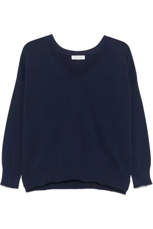 LE TRICOT PERUGIA Jersey de algodón