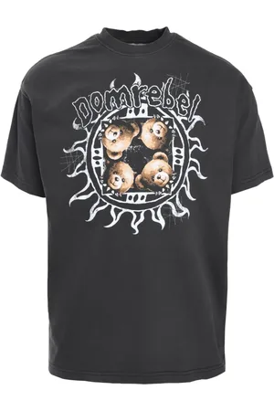 DOMREBEL Camisa Sungaze