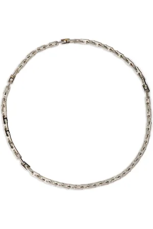 AMBUSH Collar de cadena