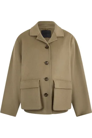 Liu Jo Chaqueta con botones
