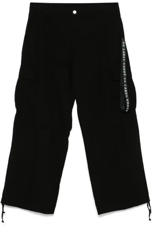 44 Label Group Pantalones cargo Lizard