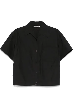 YMC Camisa Wanda