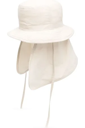 LEMAIRE Sombrero de pescador Desert
