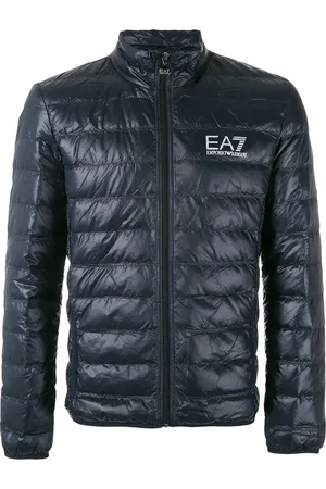 EA7 Chaqueta acolchada