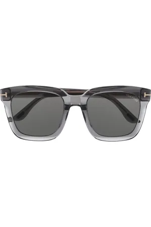 Tom Ford Gafas de sol con montura cuadrada