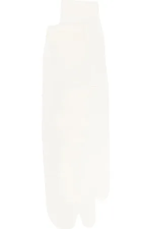 Maison Margiela Calcetines Tabi altos