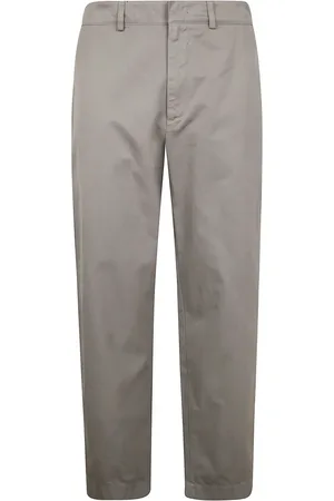 DEPARTMENT 5 Pantalones de algodón