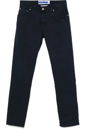 Jacob Cohen Pantalones Nick