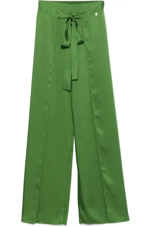 Liu Jo Pantalones anchos