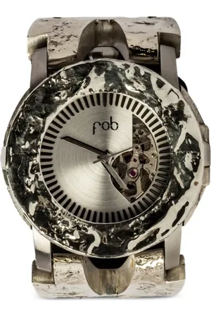 FOB PARIS Reloj Nº5 de 43 mm de x Parts of Four
